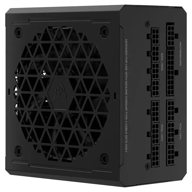 Corsair RM1000e 80PLUS Gold ATX 3.0