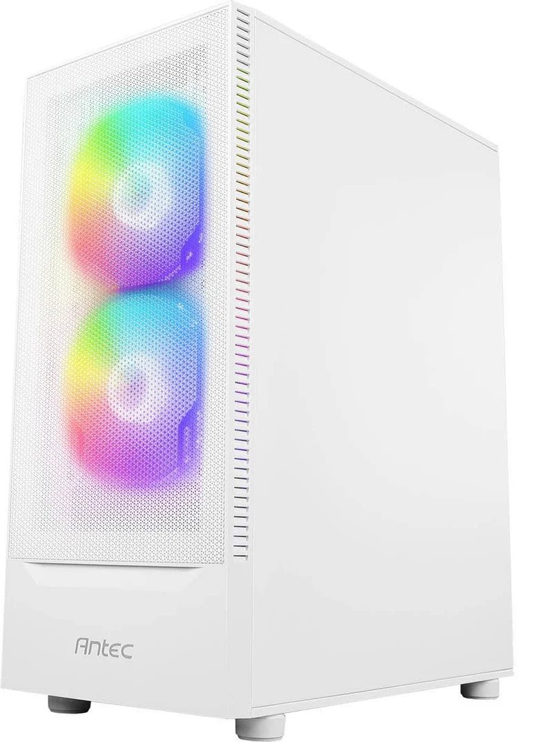 Antec NX410 RGB - Blanc