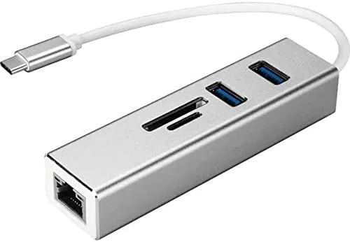 MSI Prestige USB-C Multi-port HUB