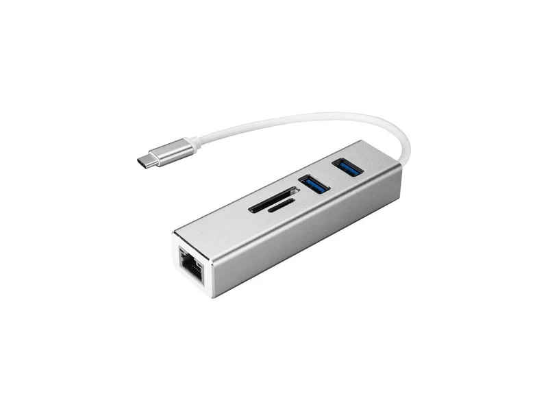 MSI Prestige USB-C Multi-port HUB