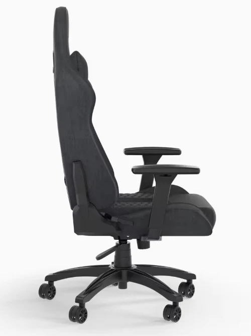 Corsair TC100 RELAXED - Fabric Gris