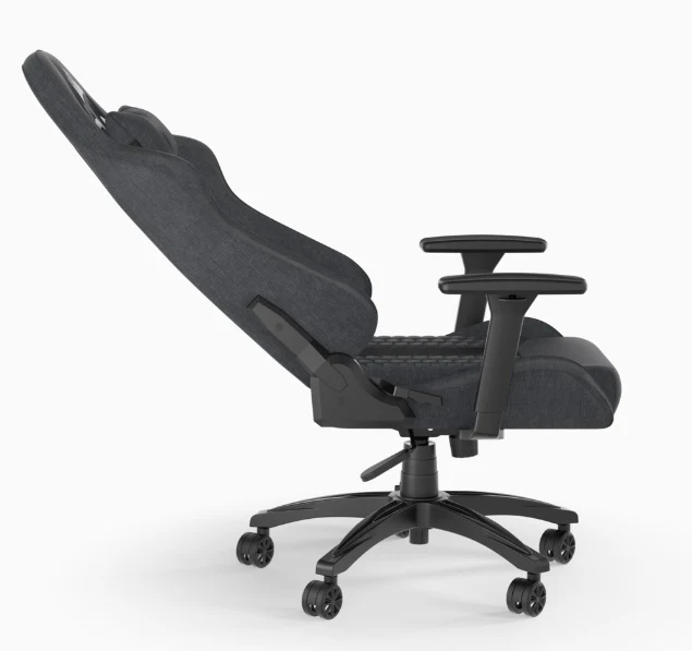 Corsair TC100 RELAXED - Fabric Gris