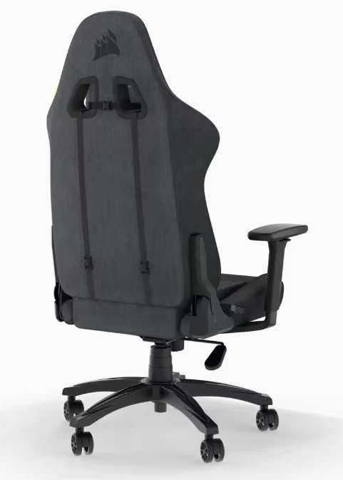 Corsair TC100 RELAXED - Fabric Gris