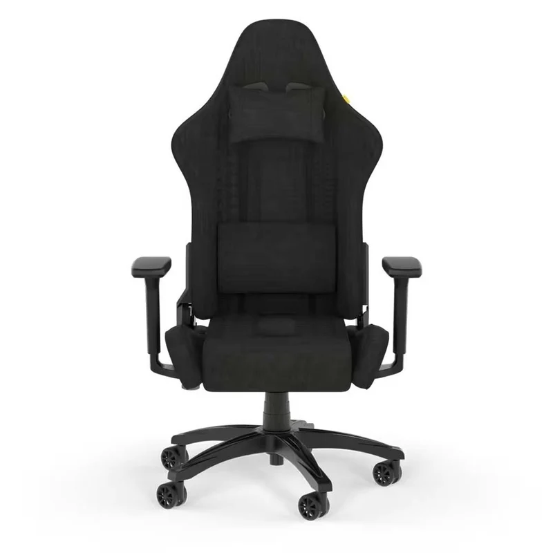 Corsair TC100 RELAXED - Fabric Noir/Noir