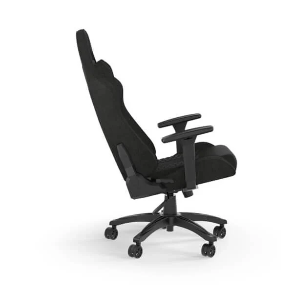 Corsair TC100 RELAXED - Fabric Noir/Noir