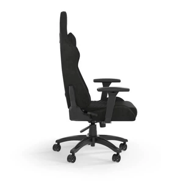 Corsair TC100 RELAXED - Fabric Noir/Noir