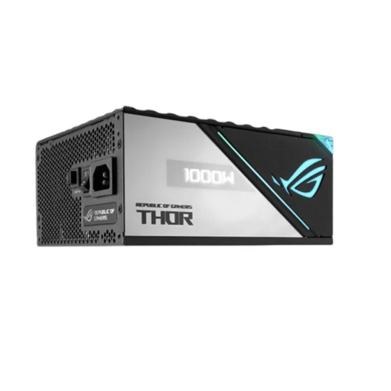 ASUS ROG Thor ii 1000 80Plus Platinium