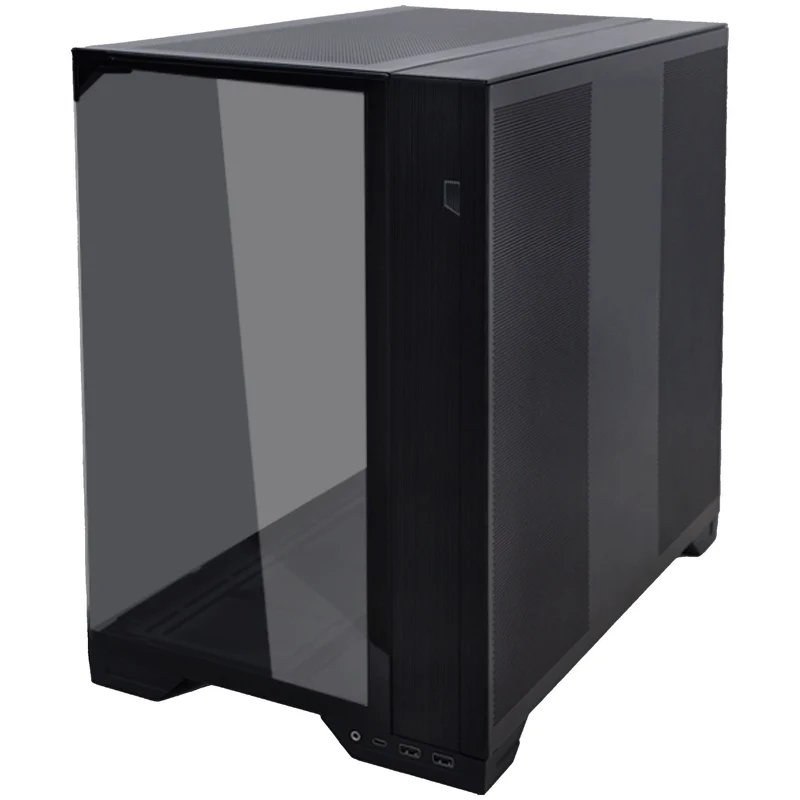 Lian Li O11 Vision compact - Noir