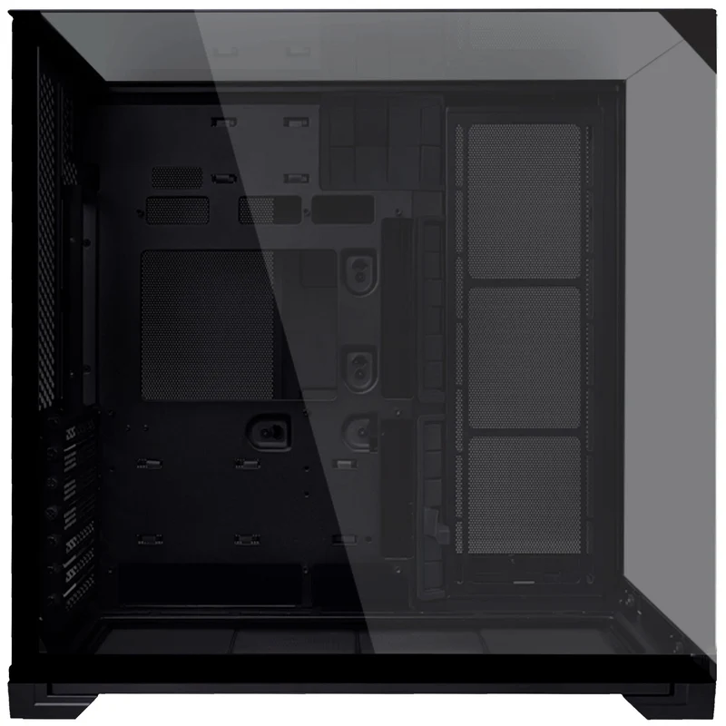 Lian Li O11 Vision compact - Noir