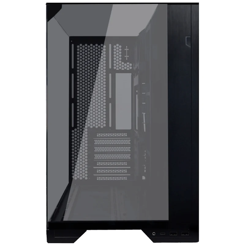 Lian Li O11 Vision compact - Noir