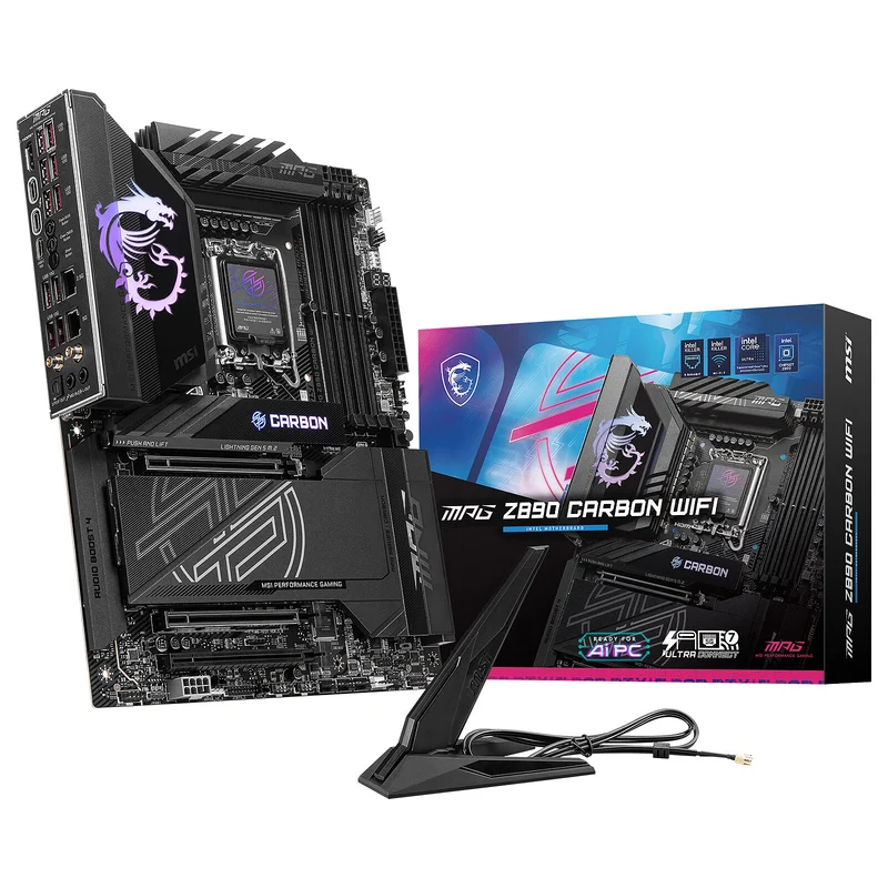 MSI MPG Z890 Carbon WiFi