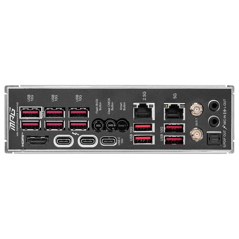 MSI MPG Z890 Carbon WiFi