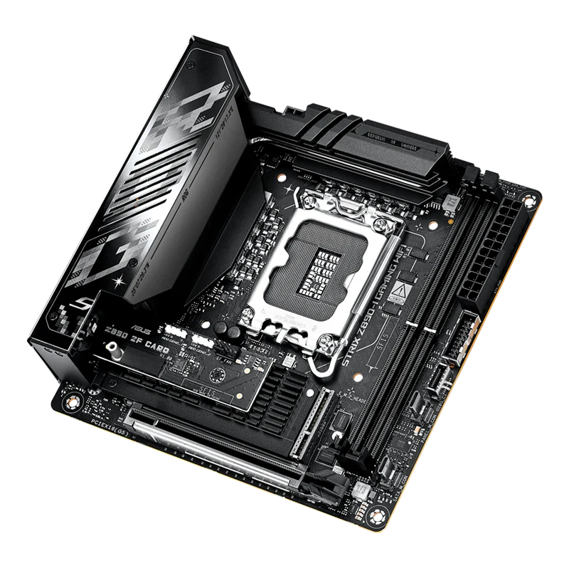 ASUS ROG Strix Z890-I Gaming WiFi