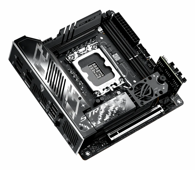 ASUS ROG Strix Z890-I Gaming WiFi