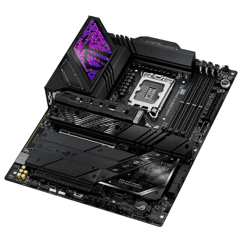 ASUS ROG Strix Z890-E Gaming WiFi