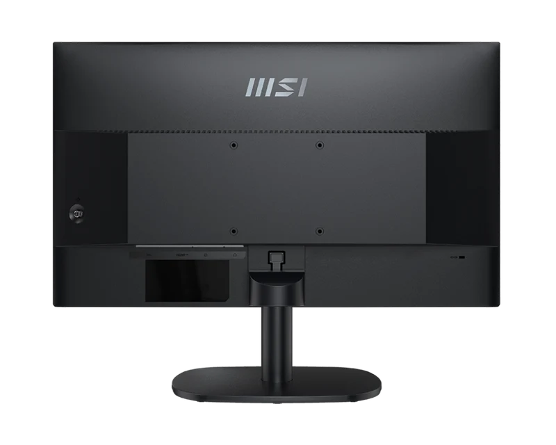MSI Pro MP245V - 100 Hz - Dalle VA