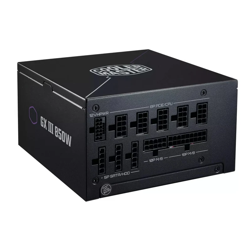 Cooler Master GX3 Gold 850W ATX 3.0