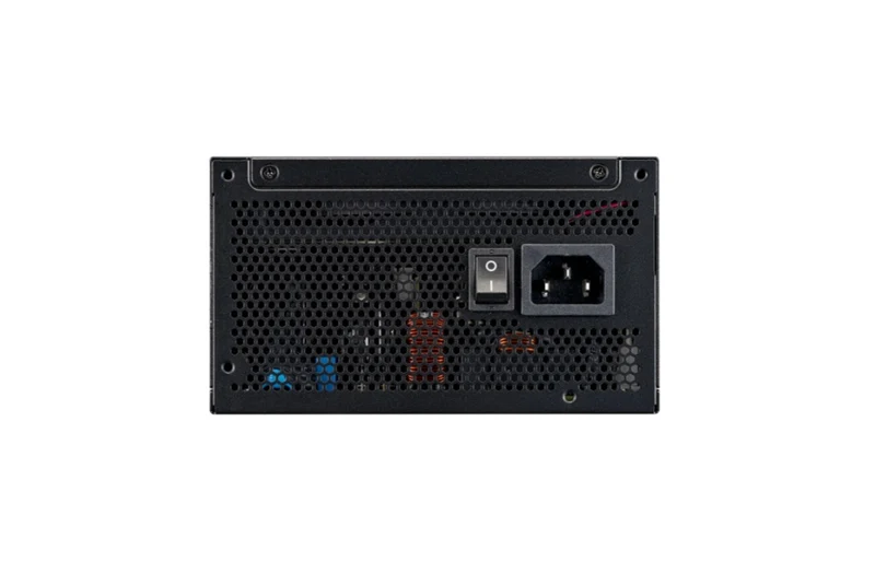 Cooler Master GX3 Gold 750W ATX 3.0 - Noir