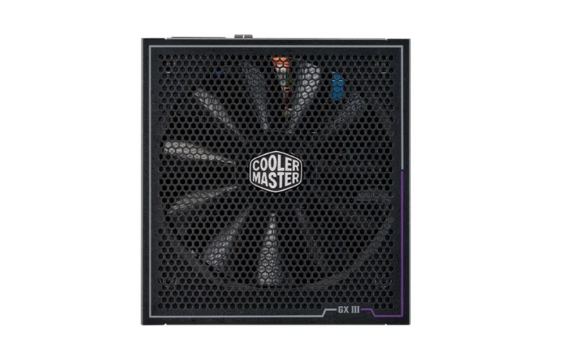 Cooler Master GX3 Gold 750W ATX 3.0 - Noir