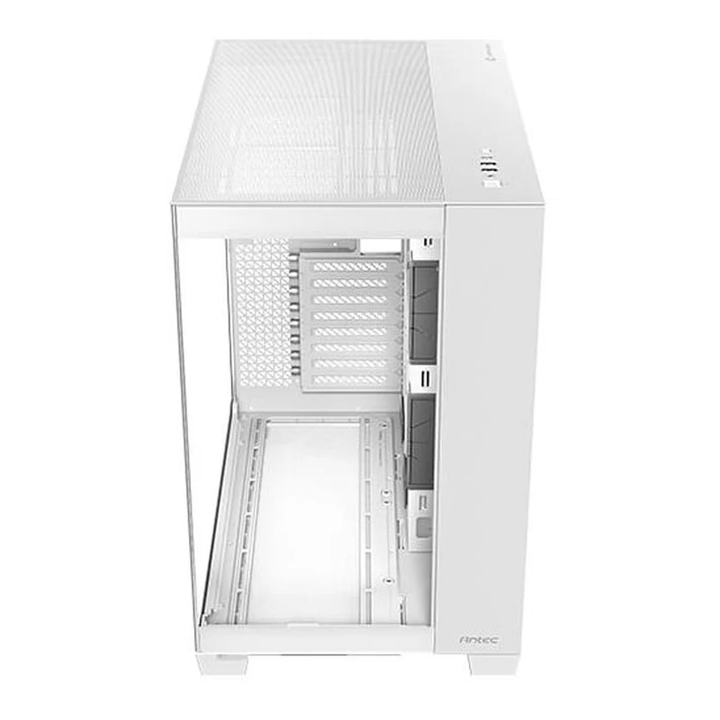 Antec C8 - Blanc
