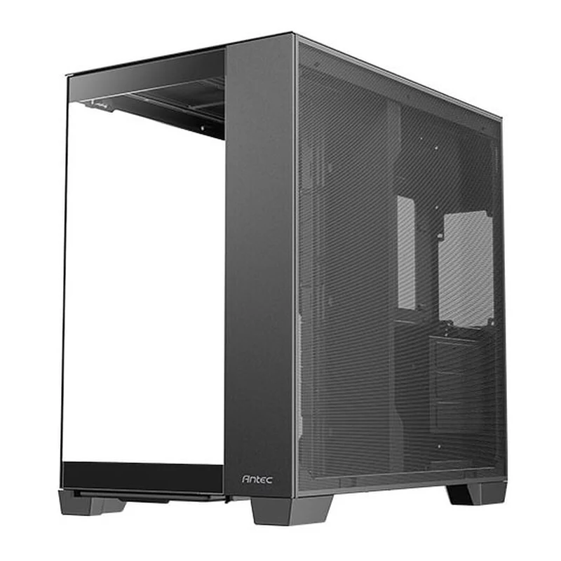 Antec C8 - Noir