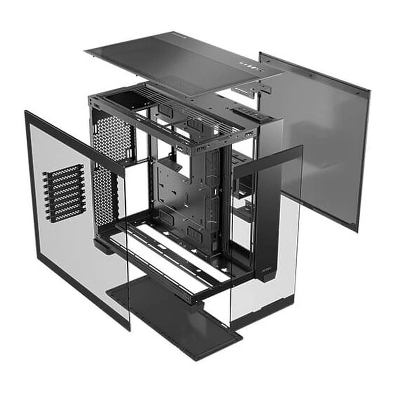 Antec C8 - Noir