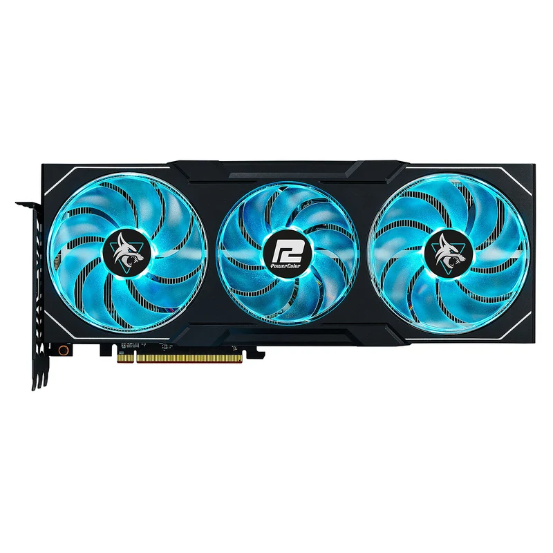 Powercolor Hellhound AMD Radeon RX 7900 XTX 24 Go
