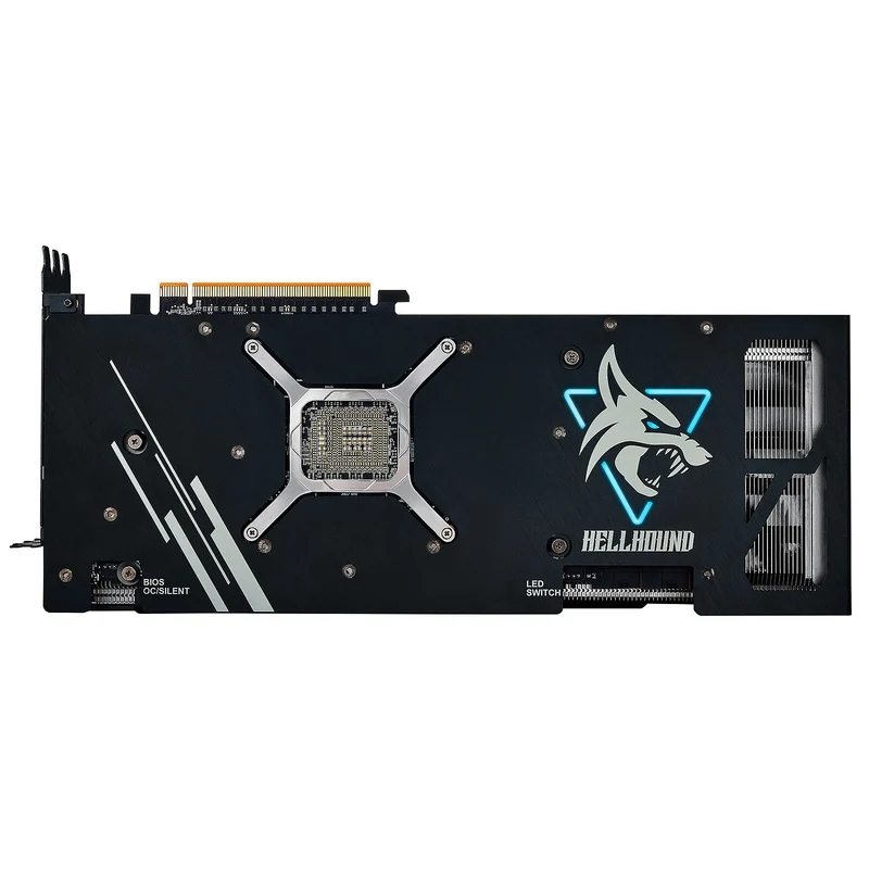 Powercolor Hellhound AMD Radeon RX 7900 XTX 24 Go