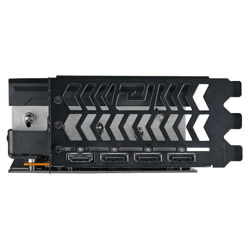 Powercolor Hellhound AMD Radeon RX 7900 XTX 24 Go