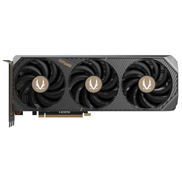 ZOTAC GAMING GeForce RTX 5080 SOLID CORE 16GB GDDR7