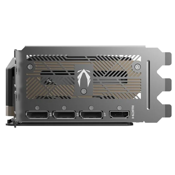 ZOTAC GAMING GeForce RTX 5080 SOLID CORE 16GB GDDR7