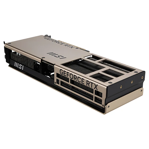 MSI GeForce RTX 5080 16GB INSPIRE 3X OC