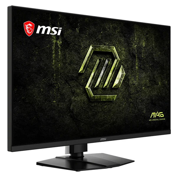 MSI MAG 321UPD E14 31.5" IPS 144Hz 4K / 288Hz FHD