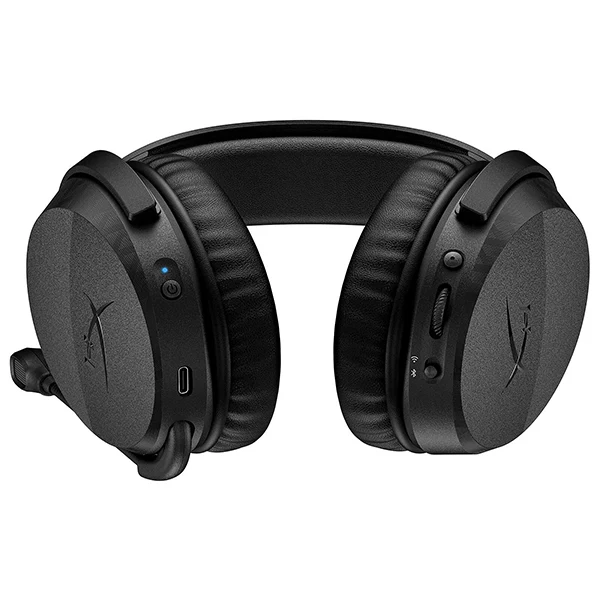 HyperX Cloud Stinger 3 Wireless Noir