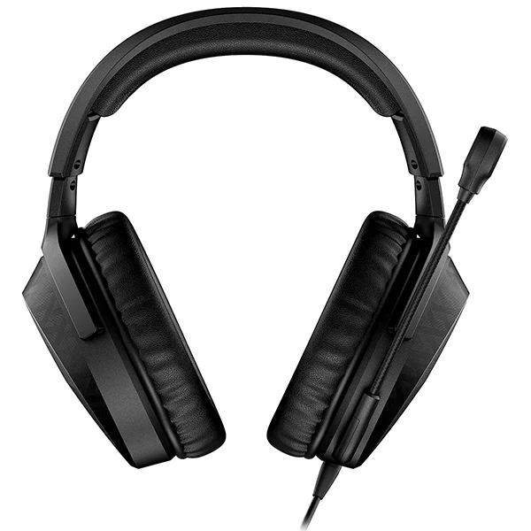 HyperX Cloud Stinger 3 Noir