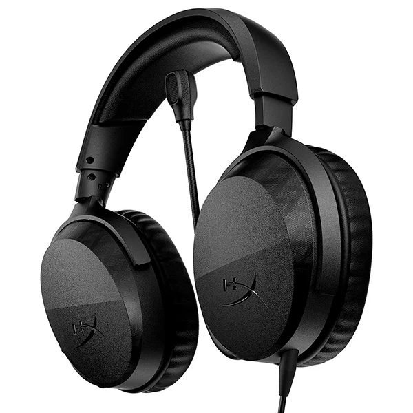 HyperX Cloud Stinger 3 Noir