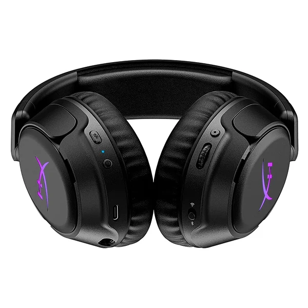 HyperX Cloud Flight 2 Wireless Noir