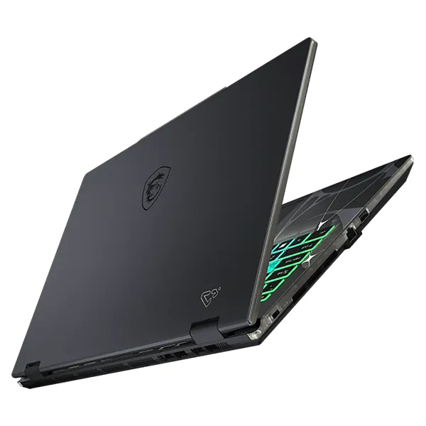 MSI Cyborg 15 B13WFKG-833XMA i7-13620H/16GB DDR5/512GB SSD/RTX 5060 8GB/15.6" 144Hz/FreeDos