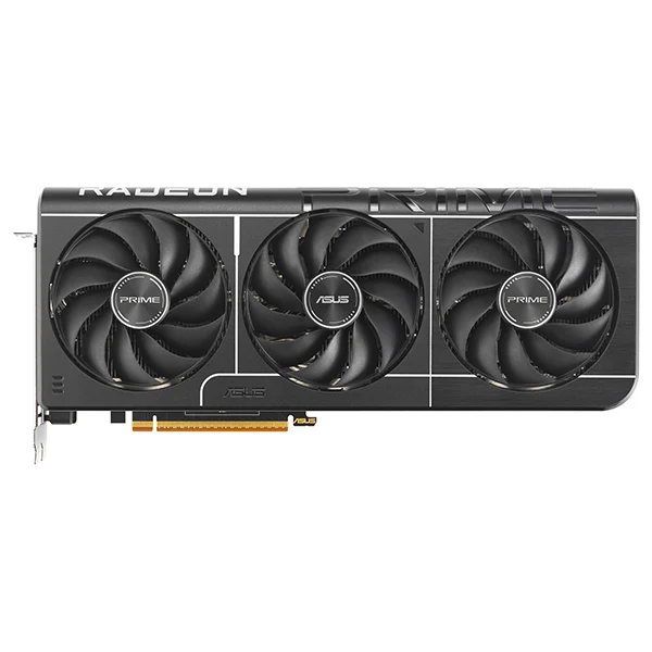 ASUS Prime Radeon RX 9070 XT OC Edition 16GB