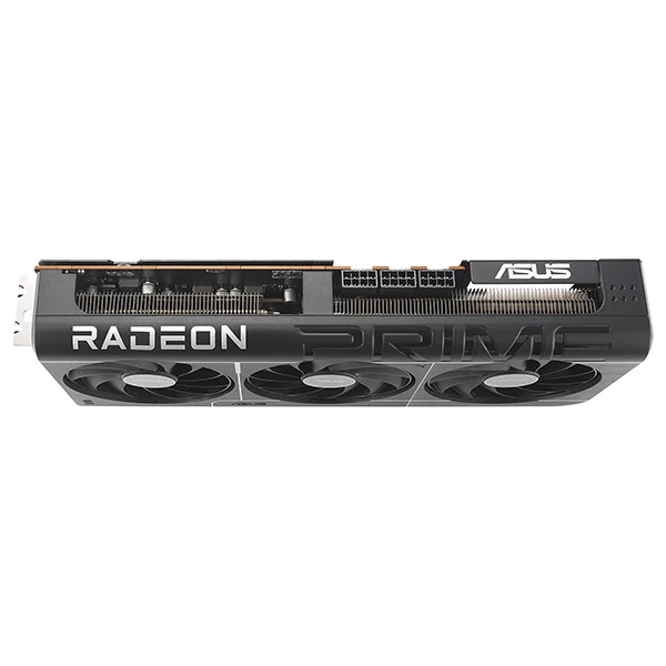 ASUS Prime Radeon RX 9070 XT OC Edition 16GB