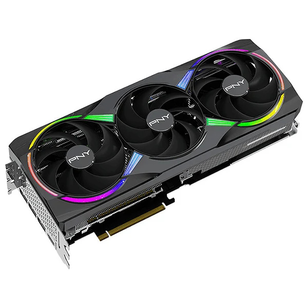 PNY GeForce RTX 5080 RGB EPIC-X OC 16GB GDDR7