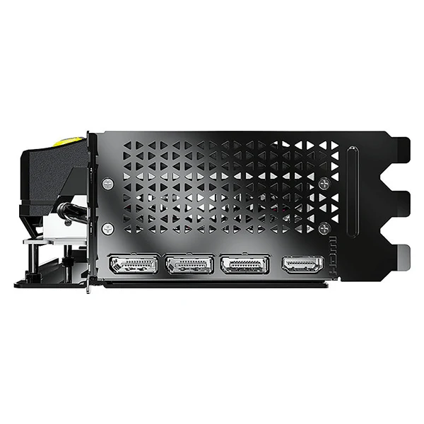 PNY GeForce RTX 5080 RGB EPIC-X OC 16GB GDDR7