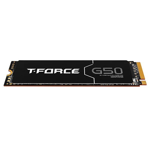 TeamGroup T-FORCE G50 4TB (BULK)