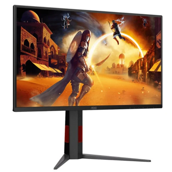 AOC 25G4K 24.5" Fast IPS 0.3ms 420Hz