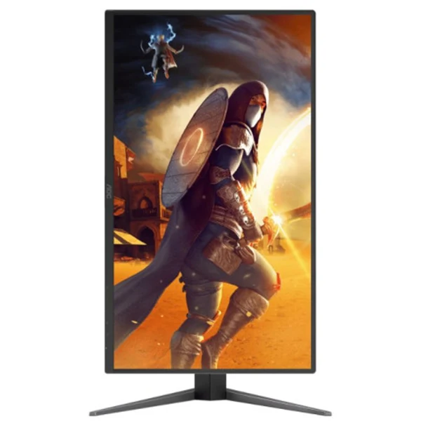AOC 25G4K 24.5" Fast IPS 0.3ms 420Hz