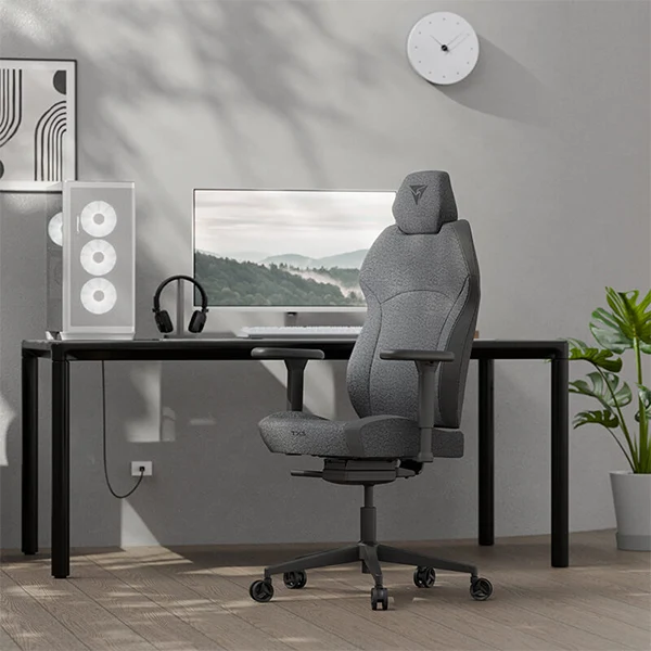 ThunderX3 SOLO 360 Loft Air Dark Grey