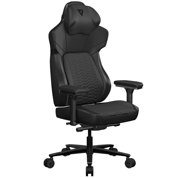 ThunderX3 CORE 360 Racer Black
