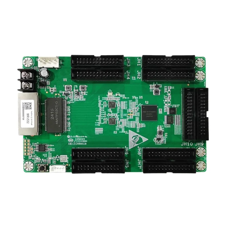 NovaStar MRV532 Receiving Card – 512×512 Pixels | High‑Stability HUB320 LED Display Controller Board for LED Display Screens