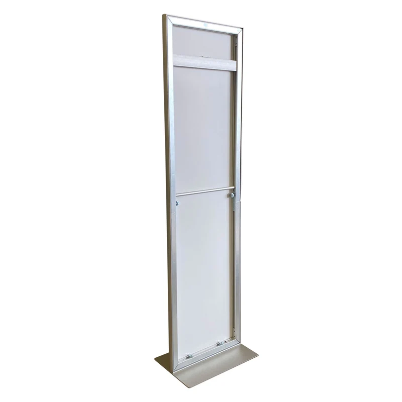 Distributeur de Solution Hydro-alcoolique - DUAL
