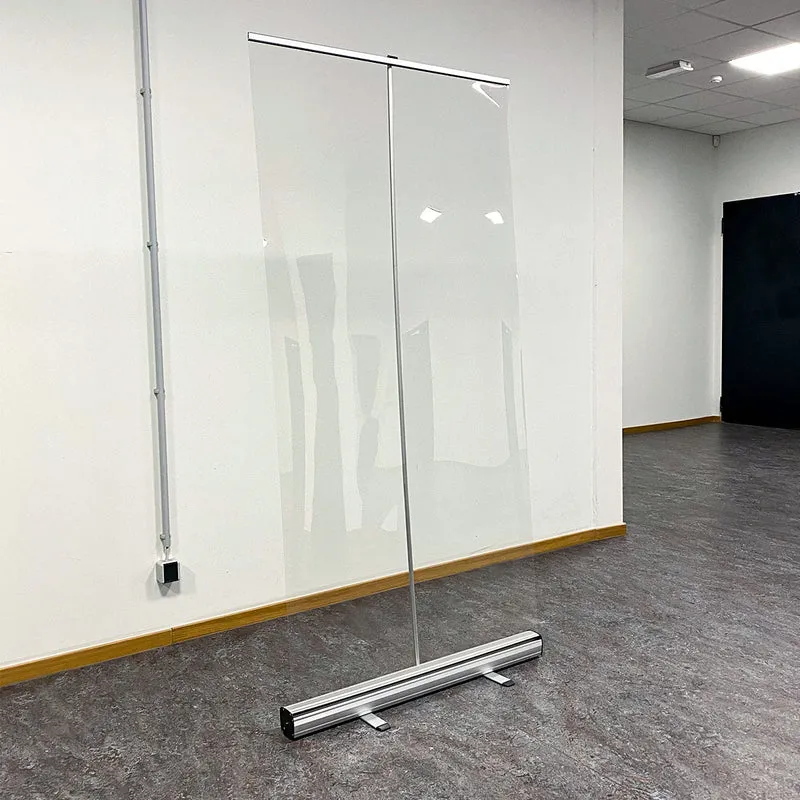 Séparation - Rollup Deviroll transparent